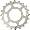 Silbernes Shimano Ritzel 20 Zähne für CS-5800 11-32 Fahrradkassette.