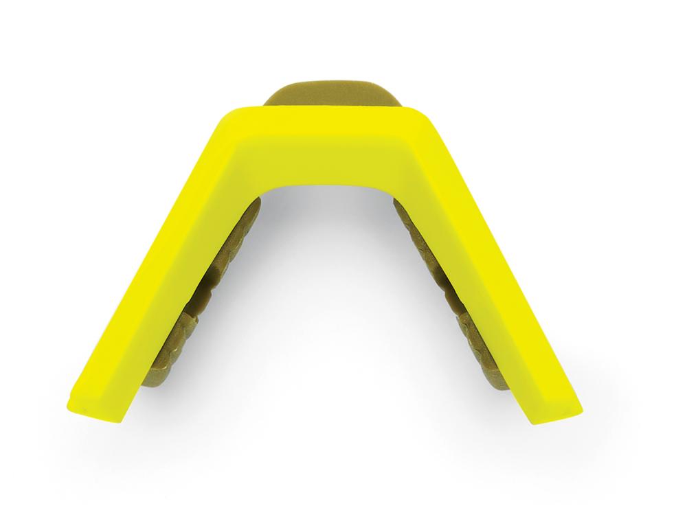 100% Speedcraft sport nose bridge 2020 unis Soft Tact Banana - passgenauer Ersatznasensteg