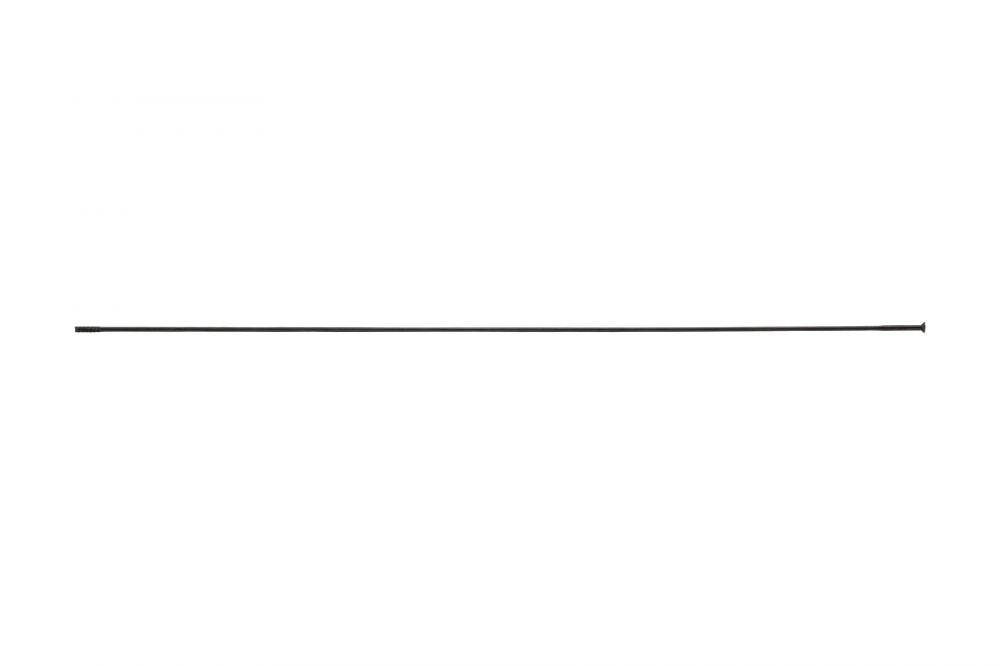 SAPIEN D-Light Speiche 295mm Straight-Pull 14G 2.0x1.65mm - Hochwertige Fahradspeiche