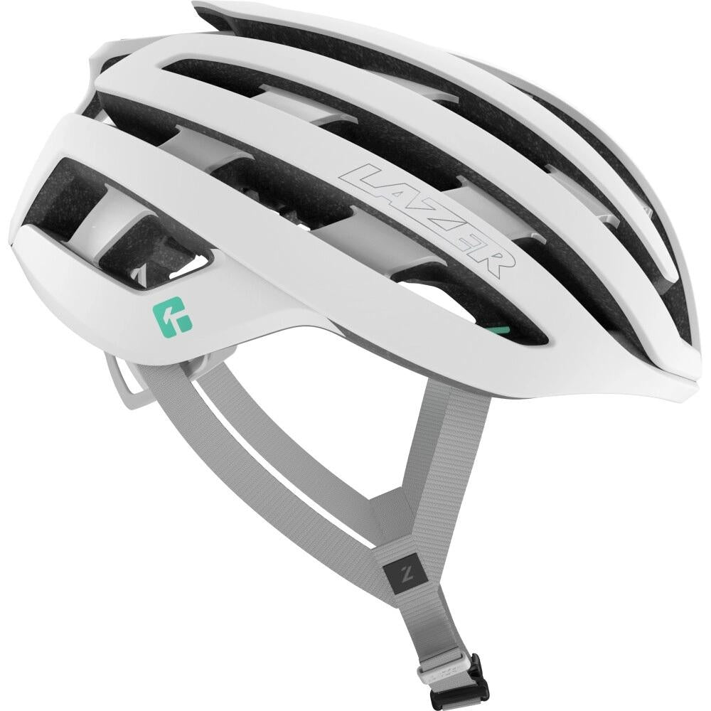LAZER Z1 KinetiCore matt - ultraleichter Rennradhelm mit integriertem Rotationsschutz