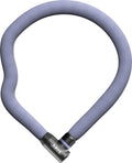 ABUS Goose Lock 4204K/110 Kettenschloss 110 cm Flint