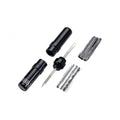 BBB Cycling BBB tubeless tool PuncturePlugger grau Einheitsgröße grau - Tubeless Reifen Reparatur-Set
