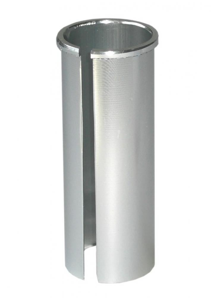 Ergotec Kalibrierbuchse für Sattelstütze Ø 27,2mm Rohr Ø 30,8mm 80mm