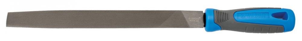 Unior Halbrundfeile mit Griff halbfein 4,5x16x270mm 761H1/2S