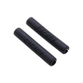 BBB Cycling BBB Kabelschutz CableWrap 2st 4mm schwarz - Rahmenschutz für Bremszug