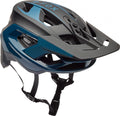Fox Speedframe Pro Defy CE MTB Helm Twilight Größe L 59-63cm - MIPS, verstellbares Visier, optimale Belüftung, Fidlock-Verschluss, Trail/Enduro-Helm