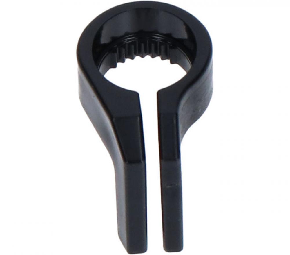SHIMANO Stop-Ring BR-M8100 - Sicherungsring für Scheibenbremsen, ca. 5 g