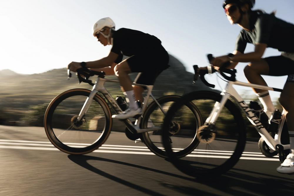 SQlab 812 R Fahrradsattel 130mm - Ergonomischer Rennrad- und MTB-Sattel - Vorbau