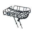 Around VR-Gepäckträger Front Carrier L schwarz, 16-28"