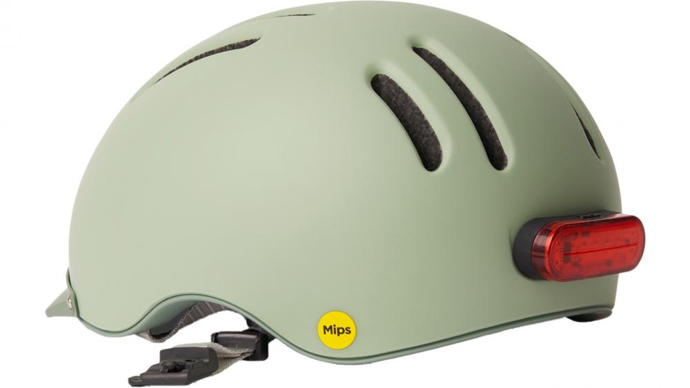 Thousand Chapter MIPS Fahrradhelm Desert Sage L 59-62 cm