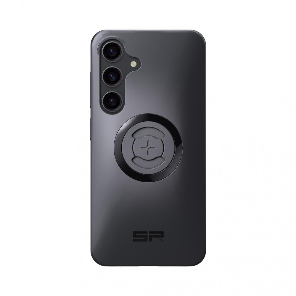 SP Connect SP Phone Case SPC+ S24 Größe S24 - schlanke Handyhülle mit MagSafe-Kompatibilität