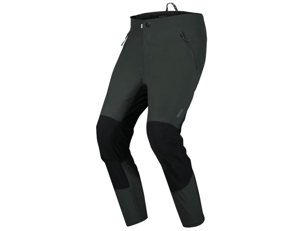 IXS Sports Division iXS Carve All-Weather Pants S black - wasserdichte MTB-Hose für jedes Wetter