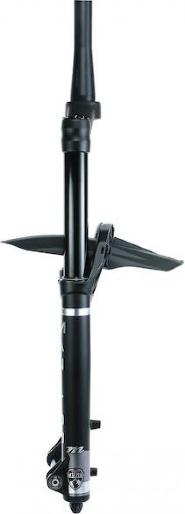 Manitou Federgabel Mezzer Pro 27,5" 27 schwarz - maximale Kontrolle für Enduro