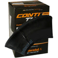 Continental Schlauch Conti 20x2.00-2.50" 50-62/406 D40, Hermetic 20 wide DV 40mm vor Verpackung.