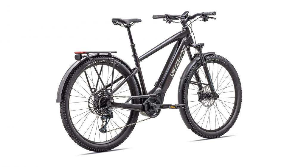 TERO 5.0 EQ NB Damen E-Bike - Specialized Redonyx/Smoke - E-City Bike