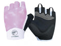 Chiba Handschuhe Lady Tie Dye rosa Gr S/7