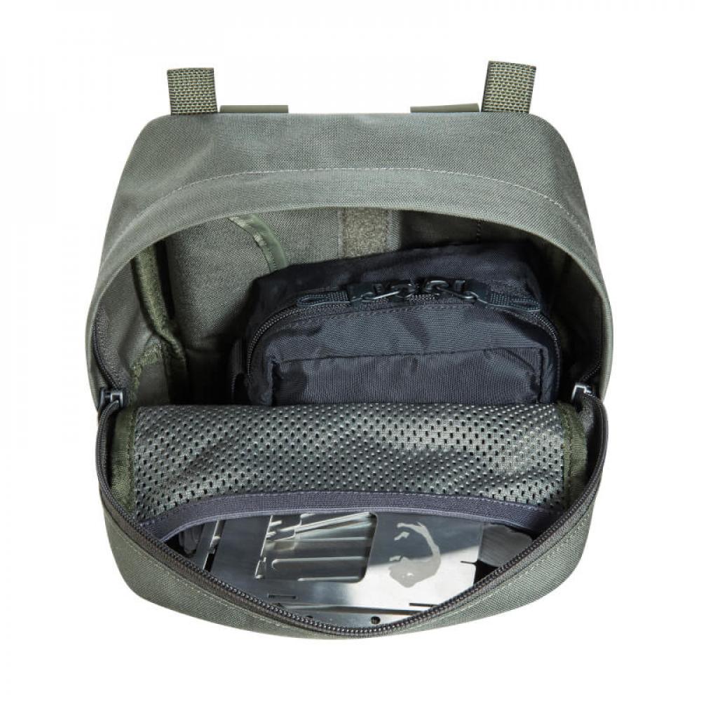 Tatonka Side Pocket 4l BC - Seitentasche Unisex mit universeller Befestigung