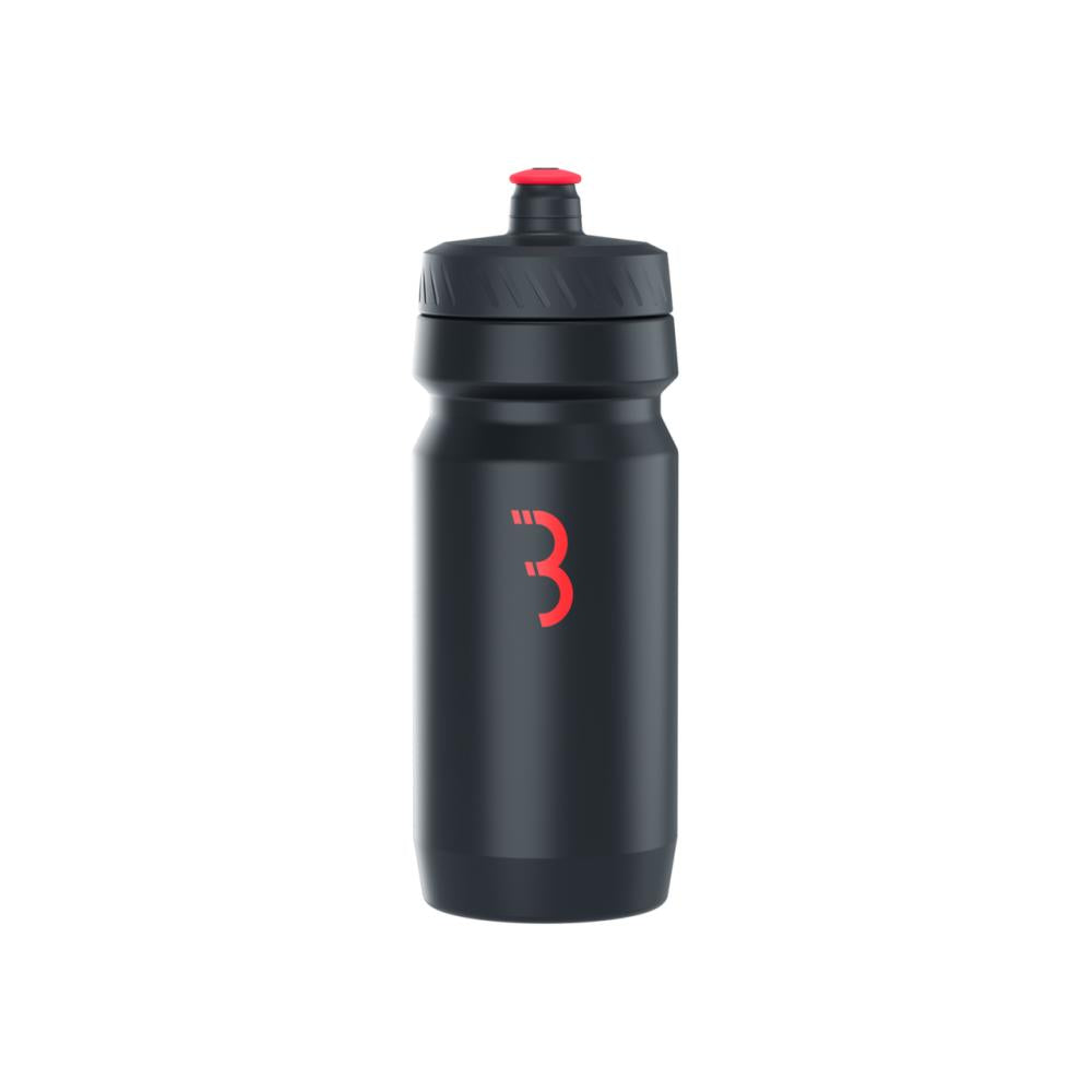 BBB Flasche 550ml CompTank 550 ml schwarz/rot