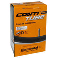Continental Conti Schlauch Tour 26 (650C) Slim, 40mm DV Ventil, Größen 28-559 bis 32-597.