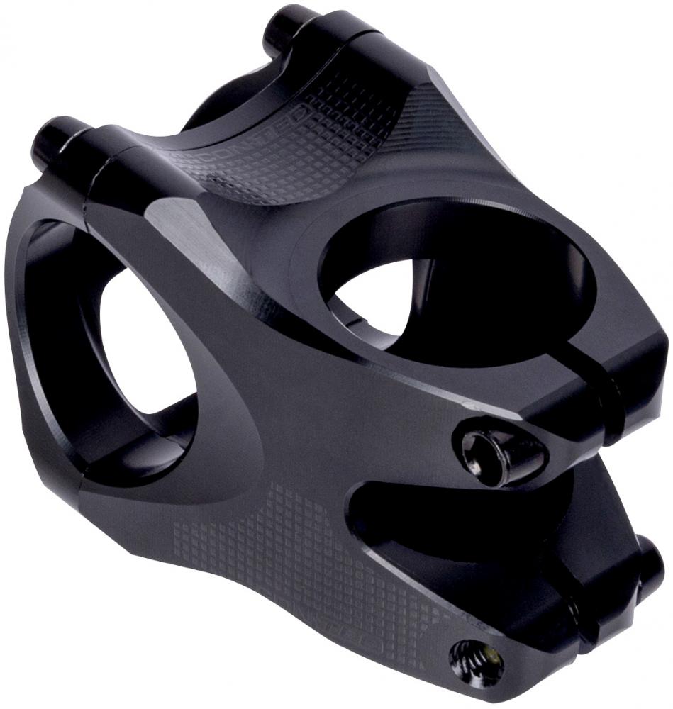 Contec Vorbau Mesa 31.8 mm 45 mm schwarz