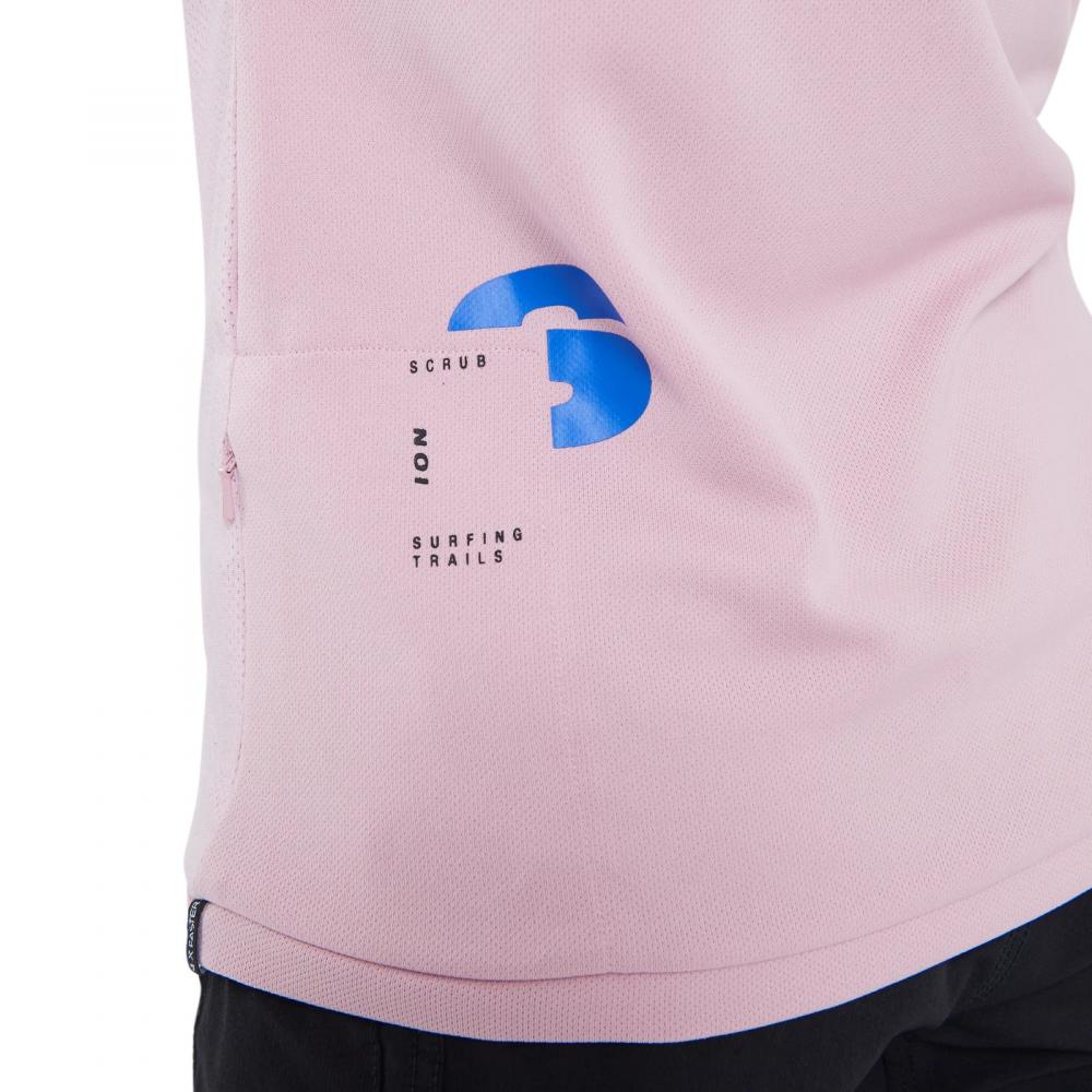 ION Bike ION Women MTB Jersey Scrub Amp Longsleeve 34/XS 47223-5021
