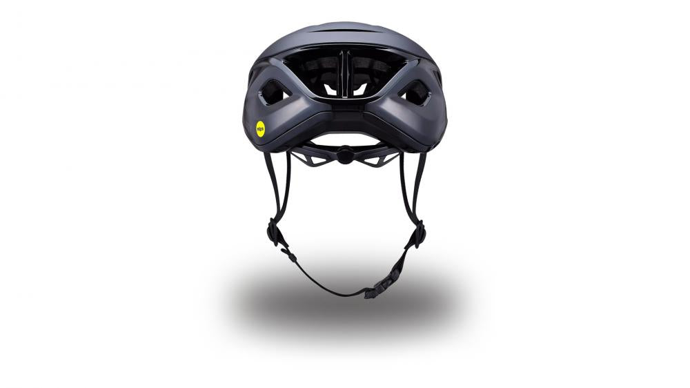 PROPERO 4 HLMT CE BLK L - Specialized Fahrradhelm Schwarz Größe L