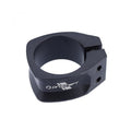 Procraft Sattelstützklemme Country R LX 34,9 mm Schwarz - sichere Fixierung für Sattelstützen