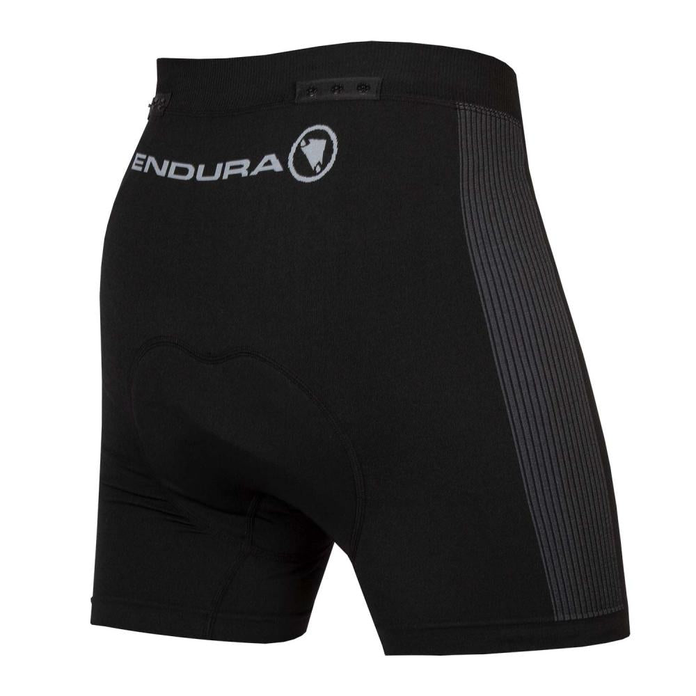 Endura Engineered Padded Boxer mit Clickfast schwarz Größe XXL