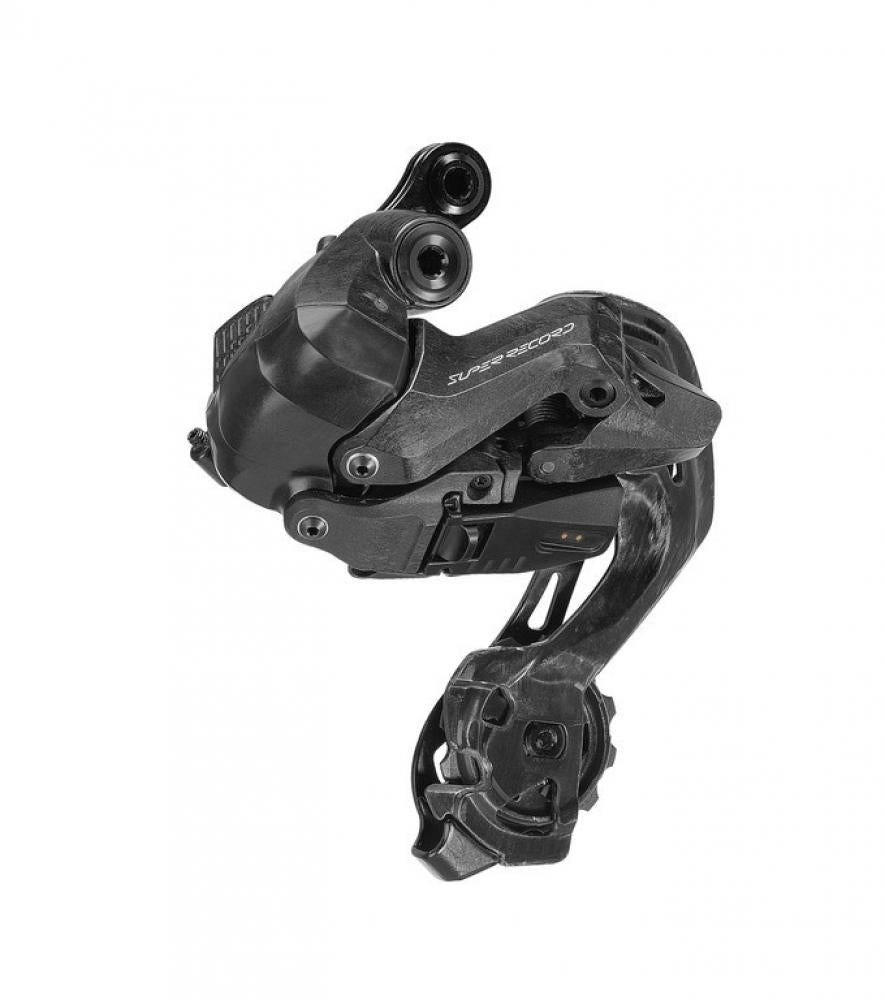 Campagnolo Schaltwerk SuperRecord WRL 12-fach, ohne Akku