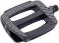 Contec Pedal Quick Classic City/Tour schwarz/grau
