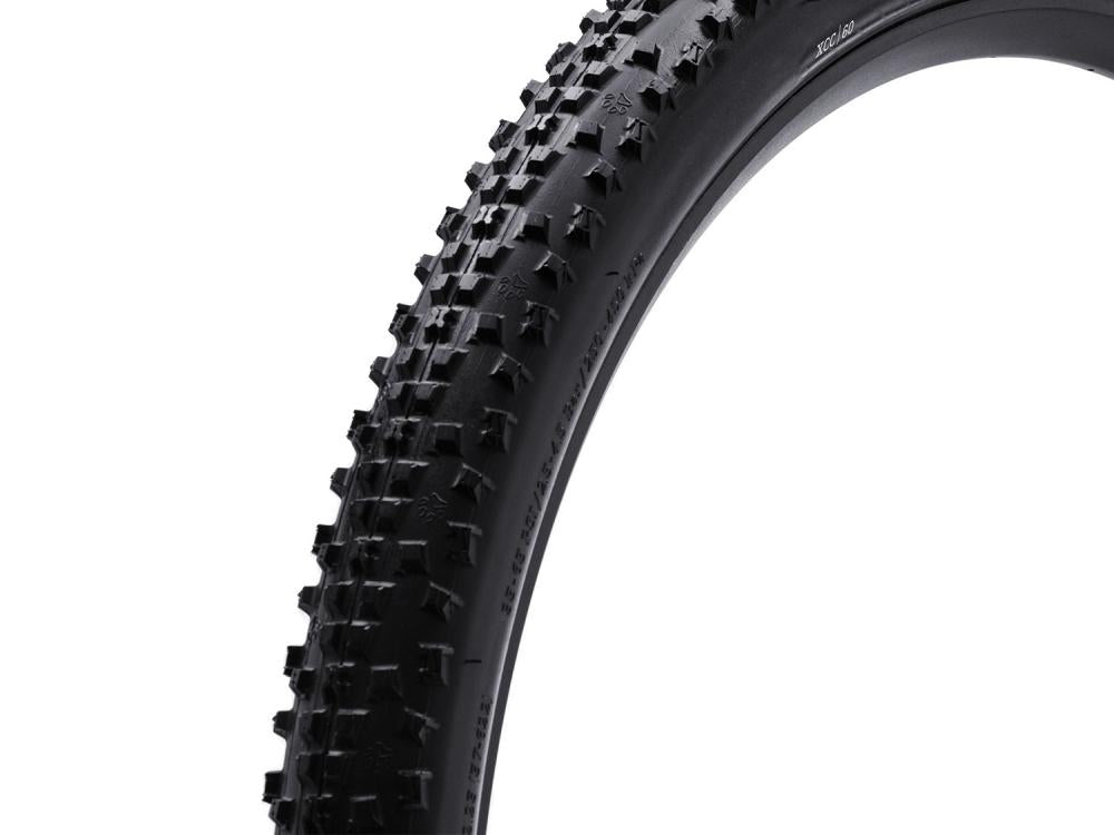Onza Tires Canis 2.30 XCC kevlar/fold 60tpi black 29zoll