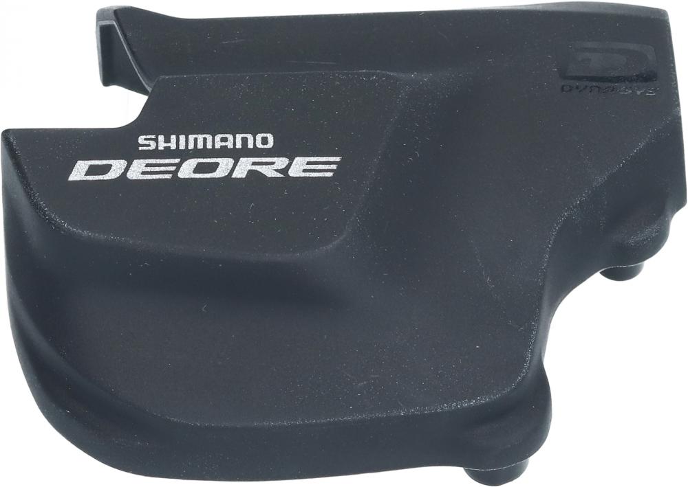 SHIMANO ABDECKKAPPE RECHTS SLM6000 - Ersatzteil für Schalthebel, ca. 9 g
