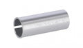 Silberne XLC Kalibrierbuchse SP-X20 für 27,2mm Sattelstützen auf 30,2/30,4mm Rahmenrohre.