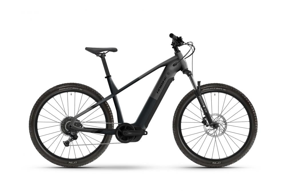 Haibike E-Mountain Bike ALLTRACK 4 29 i600Wh 9S CUES
