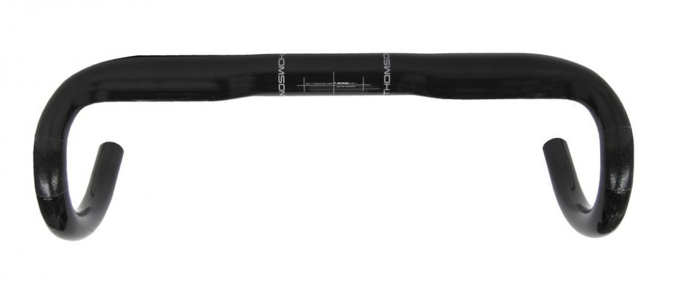 Thomson Lenkerbügel Road carbon, Ø 31,8mm, 420mm