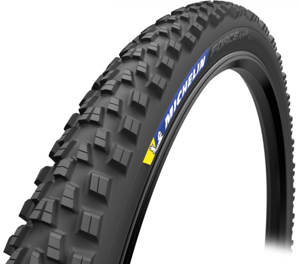 Michelin Reifen Force AM2 29x2.60 66-622 schwarz TLR E-25 faltbar - Faltreifen