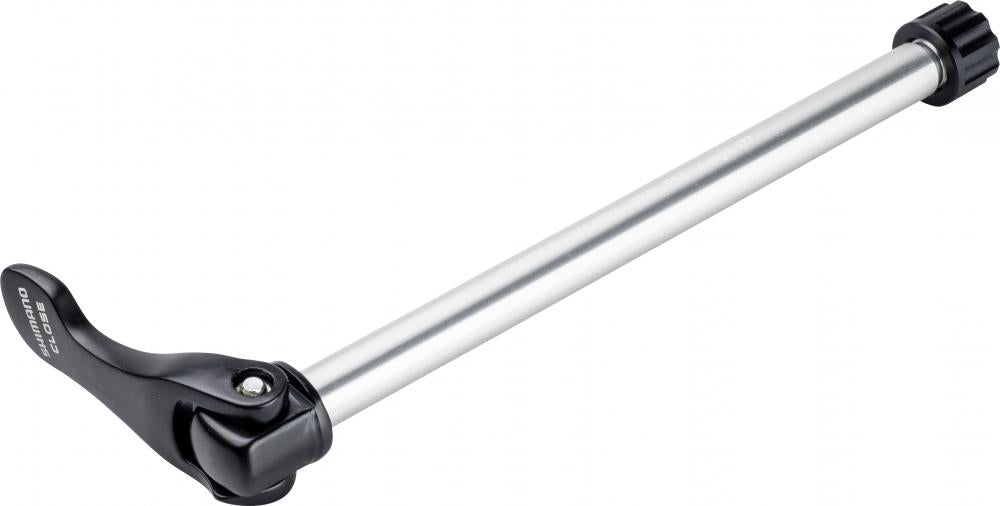 SHIMANO STECKACHSE KPL.12X148MM E-THR. Steckachse - 12X148MM, 148MM