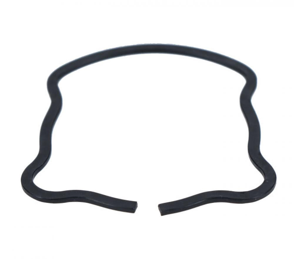 SHIMANO Sicherungsring IF-C530 B - Ersatz-Sicherungsring für Fahrradkomponenten, 2 g