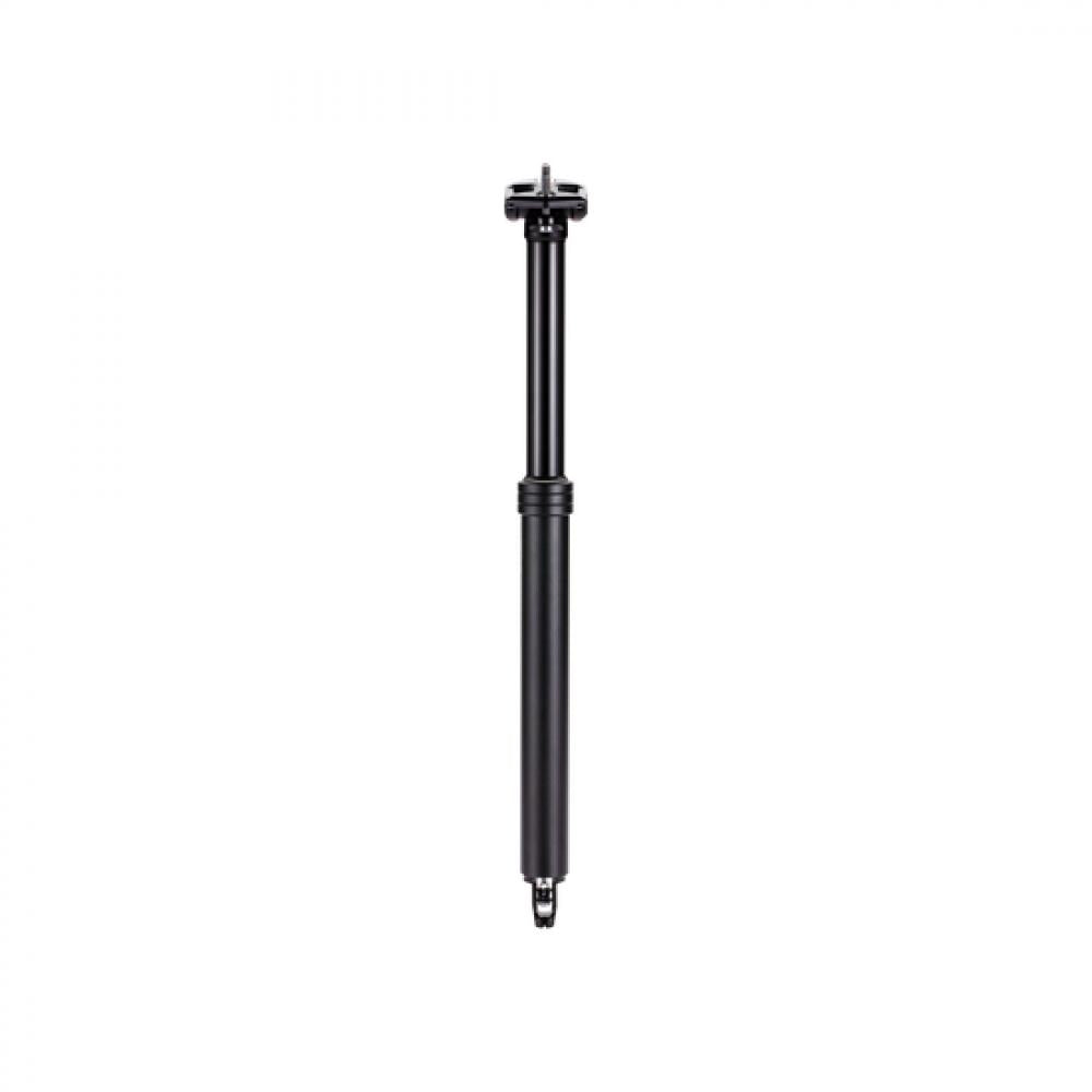 BBB Cycling BBB seatpost LiftPost internal cable 30 schwarz - stufenlose Dropper-Sattelstütze