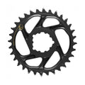 SRAM Kettenblatt X-Sync 2 SL Eagle 34T - 3 mm, gold