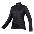 Endura Damen Pro SL PrimaLoft® Jacke Schwarz Größe L