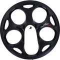 SHIMANO Kurbelabdeckkappe FC-A070 inkl. Kurbelbefestigungsschraube - 65 g