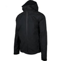 IXS Sports Division iXS Carve All-Weather Jacket 2.0 M black - wasserdichte MTB-Jacke