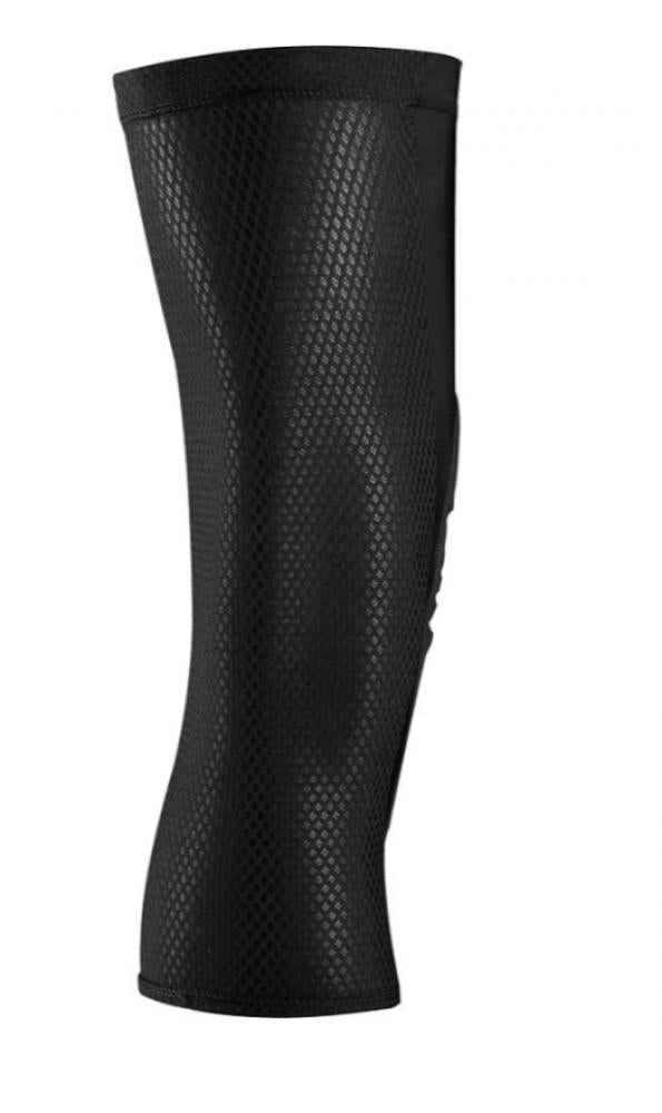 Fox Enduro D3O Knie/Schienbein Protektor black Größe XL