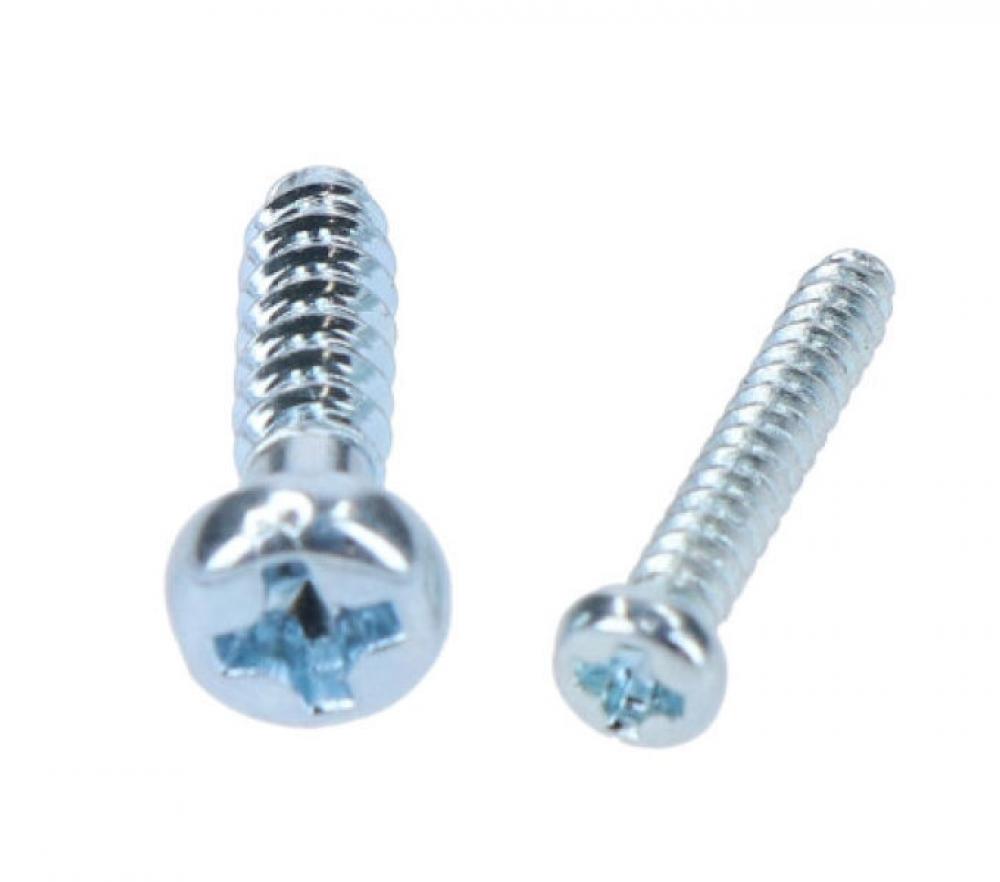 SHIMANO Schraubensatz für Hebelgehäuse links SL-M5100 - Ersatzschrauben, ca. 1 g