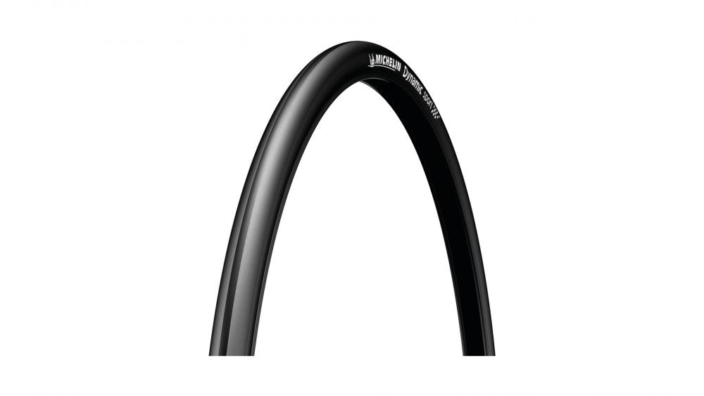 Michelin Reifen Dynamic Sport 28x1.10 28-622 schwarz faltbar - Faltreifen