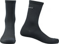 SHIMANO PERFORMANCE SOCKS BLACK Größe 41-43 BLACK - atmungsaktive Radsocken