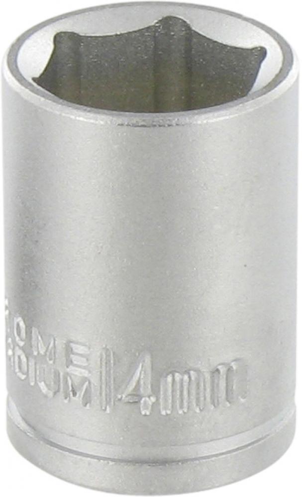 VAR Stecknuss-Einsatz 3/8" DV-10900 14 mm Größe 14 - präziser Profi-Werkstattaufsatz