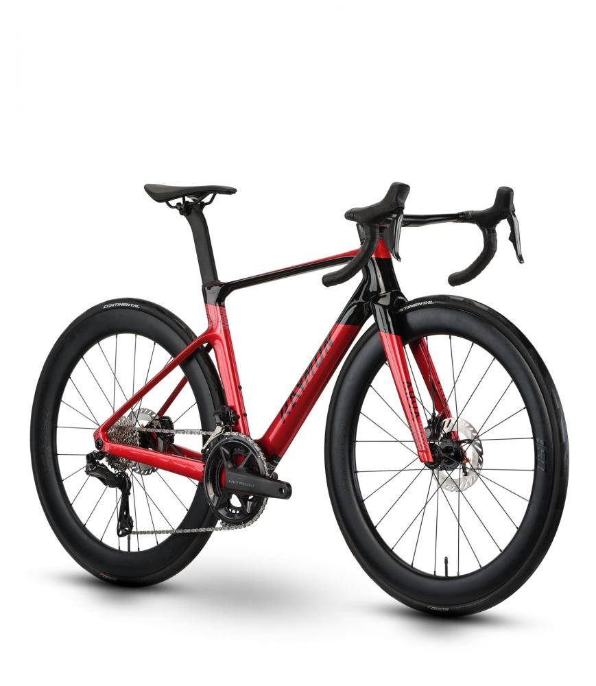 Arva Ultra 700 x 49 24S Ultegra Di2