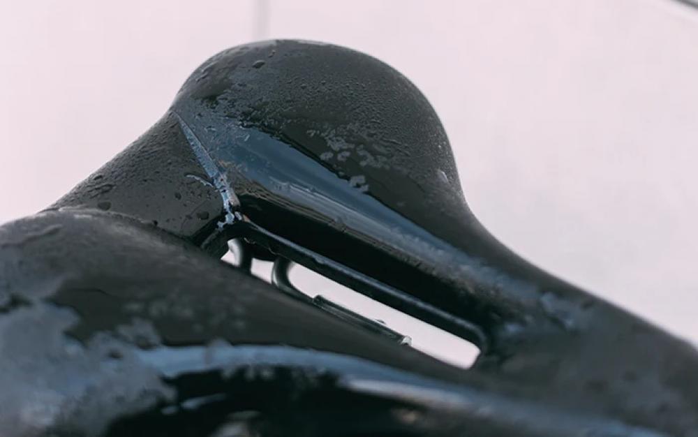 Selle Royal Fahrradsattel Ellipse Relaxed Unisex - Maximaler Stadt-Komfort mit Royalgel?-Polsterung